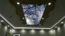 Ey�p gergi tavan �al��mam�z.ey�p gergi tavan fiyatlar�