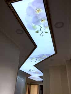 Lake gergi tavan modelleri