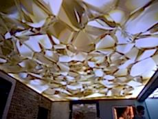 K�rklareli gergi tavan, barisol germe tavan montaj�