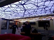 Barisol gergi tavan  modelleri