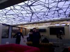 Barisol gergi tavan  modelleri