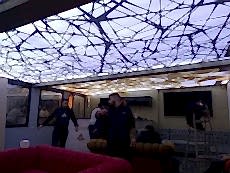 Lake gergi tavan modelleri