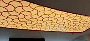 Lake gergi tavan modelleri