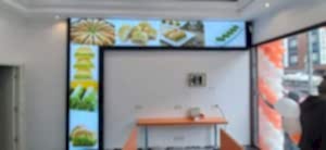 Barisol gergi tavan  modelleri