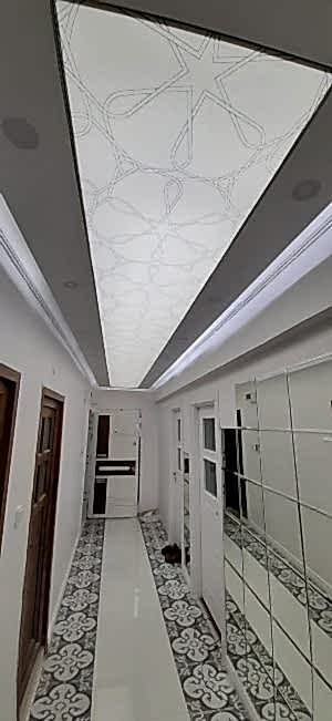 Lake gergi tavan modelleri