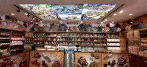 Barisol gergi tavan  modelleri