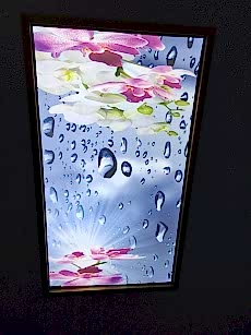 Barisol gergi tavan  modelleri