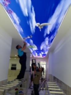 Kastamonu gergi tavan m2 fiyatlar� imalat merkezi