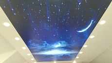 Gergi Tavan Tamir ve Temizli�i �stanbul