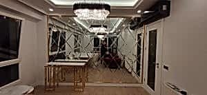 BAKLAVA D�L�ML� AYNA  modelleri