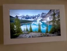 Lake gergi tavan modelleri