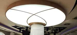 Barisol gergi tavan  modelleri