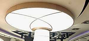 Kuyumcukent Gergi Tavan bak�m onar�m de�i�im