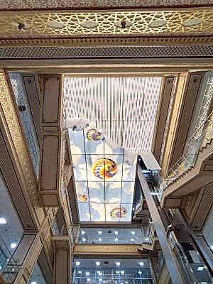 Barisol gergi tavan  modelleri