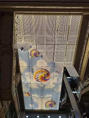 Barisol gergi tavan  modelleri