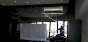 Barisol gergi tavan  modelleri