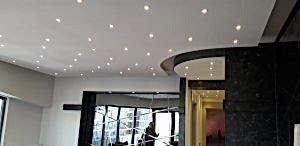 Barisol gergi tavan  modelleri