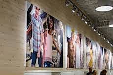 Gergi tavan,Lightbox tekstilbox  ���kl� duvar reklam panolar�.lightbox fiyatlar�.