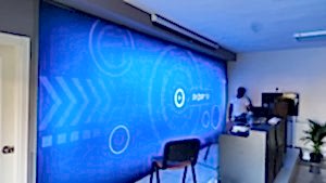 Lightbox Tekstilbox Kuma� box bask�