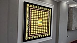 Barisol gergi tavan  modelleri