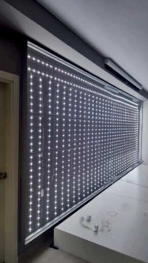 Barisol gergi tavan  modelleri