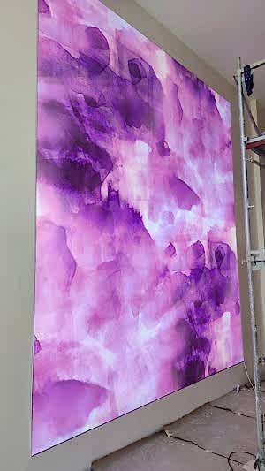 Barisol gergi tavan  modelleri