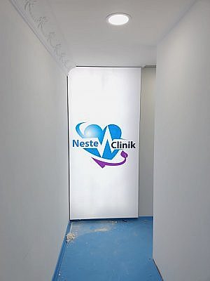 Barisol gergi tavan  modelleri