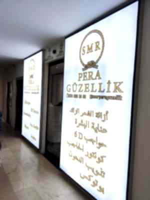 Barisol gergi tavan  modelleri