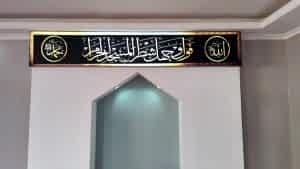 Barisol gergi tavan  modelleri