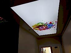 Kayseri Gergi Tavan �reticisi