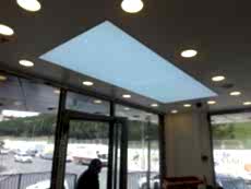 Burdur Gergi Tavan Malzemeleri