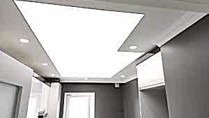 Barisol gergi tavan  modelleri