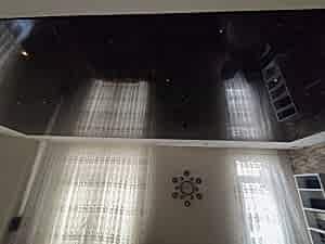 Barisol gergi tavan  modelleri