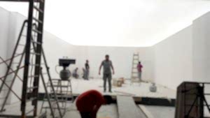 Transparan gergi tavan  modelleri