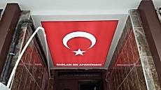 Barisol gergi tavan  modelleri