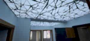 Silivri gergi tavan montaj�