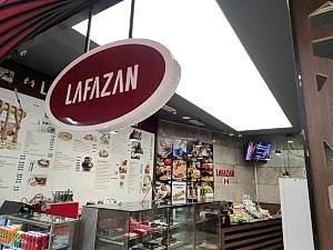 Transparan gergi tavan  modelleri