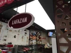 Transparan gergi tavan  modelleri