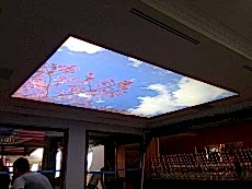 Denizli gergi tavan malzeme fiyatlar� listesi