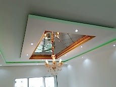 BAKLAVA D�L�ML� AYNA  modelleri