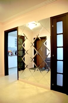 BAKLAVA D�L�ML� AYNA  modelleri