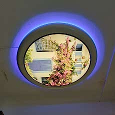 Barisol gergi tavan  modelleri