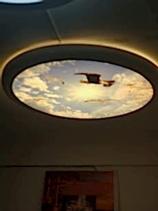 Barisol gergi tavan  modelleri