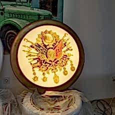 Haz�r Gergi tavan Ayd�nlatma modelleri