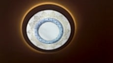 Barisol gergi tavan  modelleri