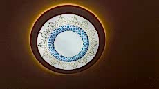 Haz�r Gergi tavan Ayd�nlatma modelleri