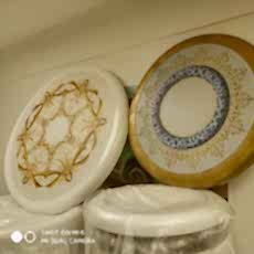 Barisol gergi tavan  modelleri