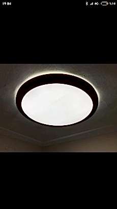 Barisol gergi tavan  modelleri