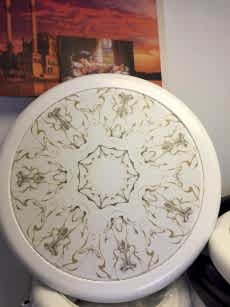 Barisol gergi tavan  modelleri