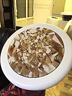 Haz�r Gergi tavan Ayd�nlatma modelleri